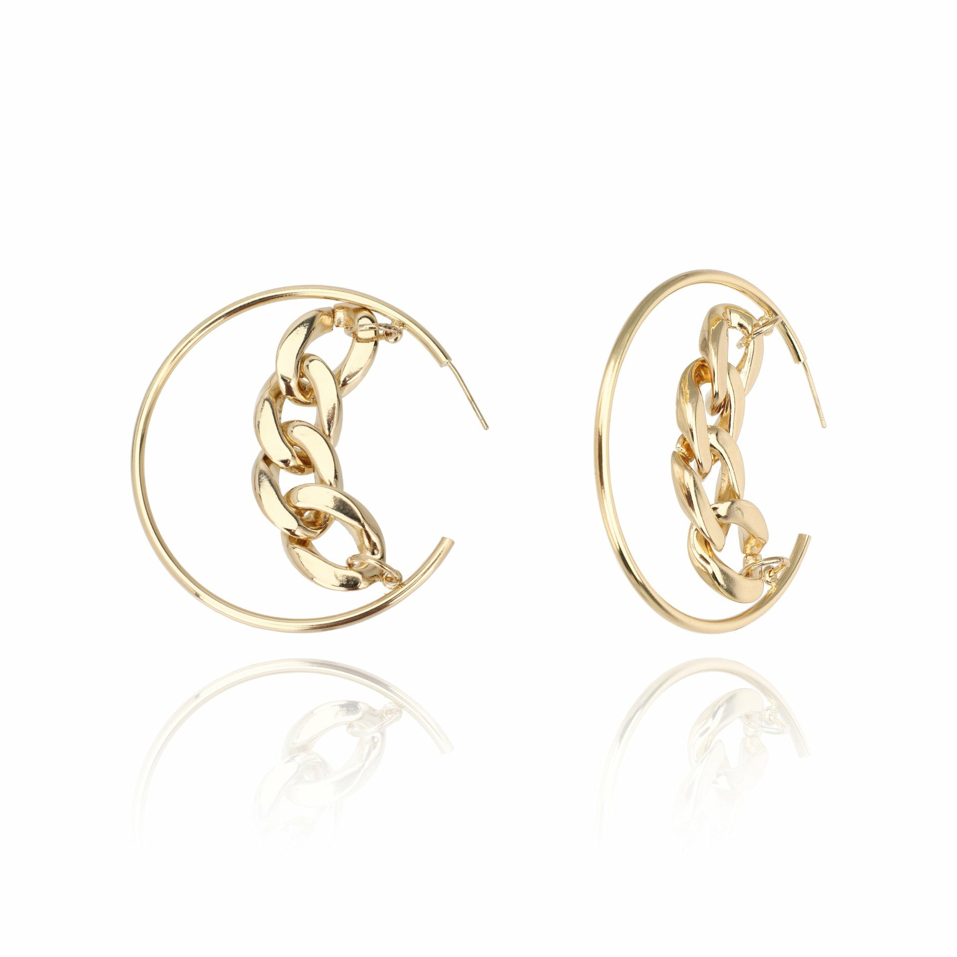 VIDA EARRING | Vintage Havana Accessories