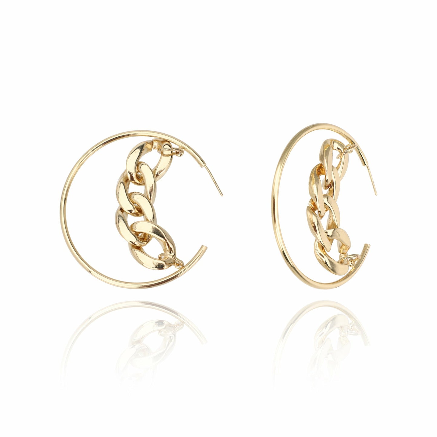 VIDA EARRING | Vintage Havana Women