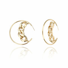 VIDA EARRING | Vintage Havana Accessories