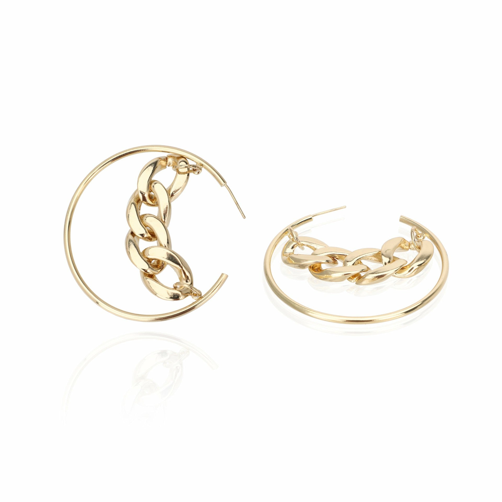 VIDA EARRING | Vintage Havana Accessories
