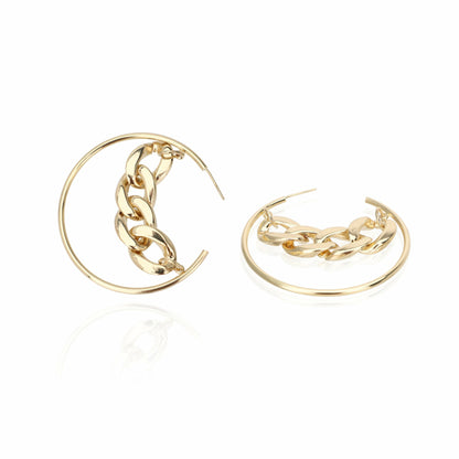 VIDA EARRING | Vintage Havana Women