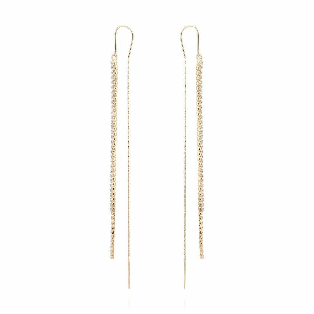 FLORA EARRING | Vintage Havana Accessories