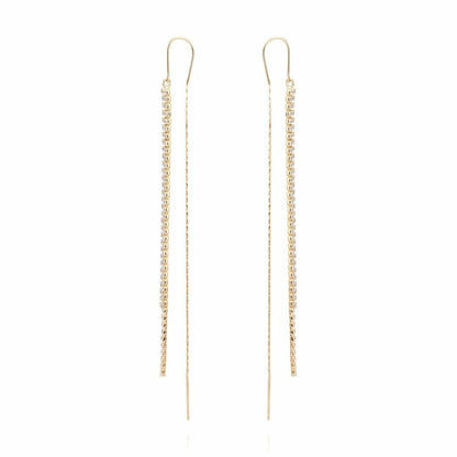 FLORA EARRING | Vintage Havana Women