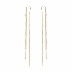 FLORA EARRING | Vintage Havana Accessories