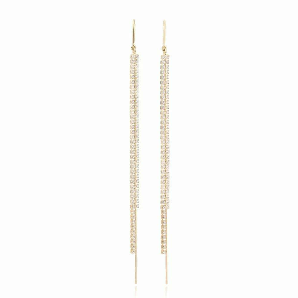 FLORA EARRING | Vintage Havana Accessories