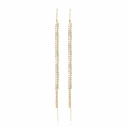 FLORA EARRING | Vintage Havana Women