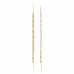FLORA EARRING | Vintage Havana Accessories