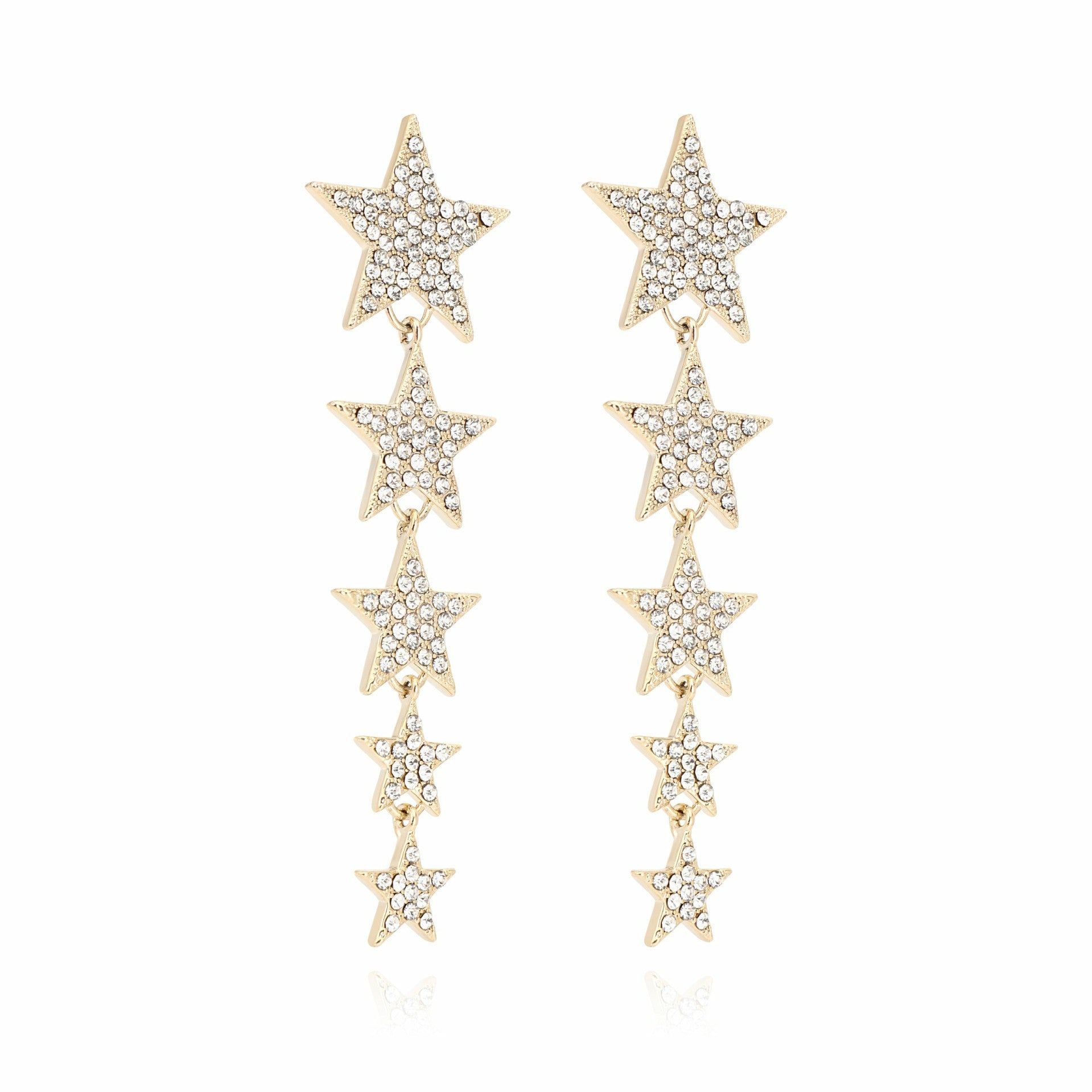 OCEAN EARRING | Vintage Havana Accessories