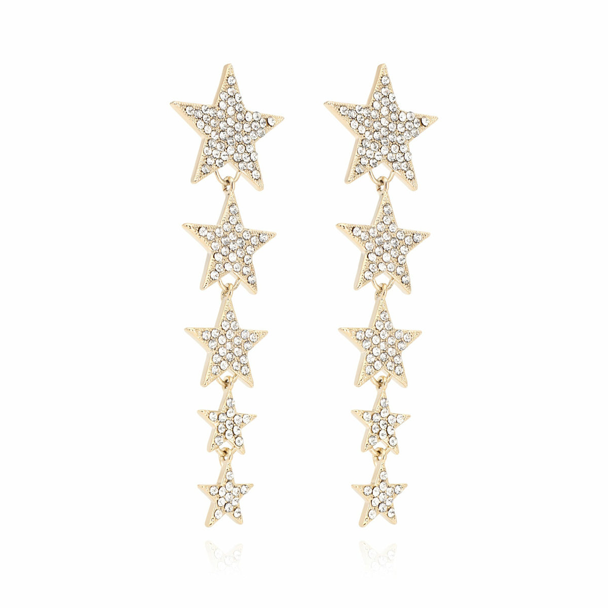 OCEAN EARRING | Vintage Havana Accessories