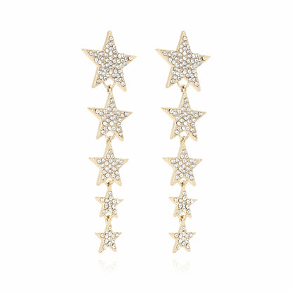 OCEAN EARRING | Vintage Havana Women