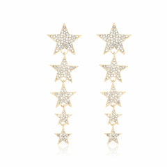 OCEAN EARRING | Vintage Havana Accessories