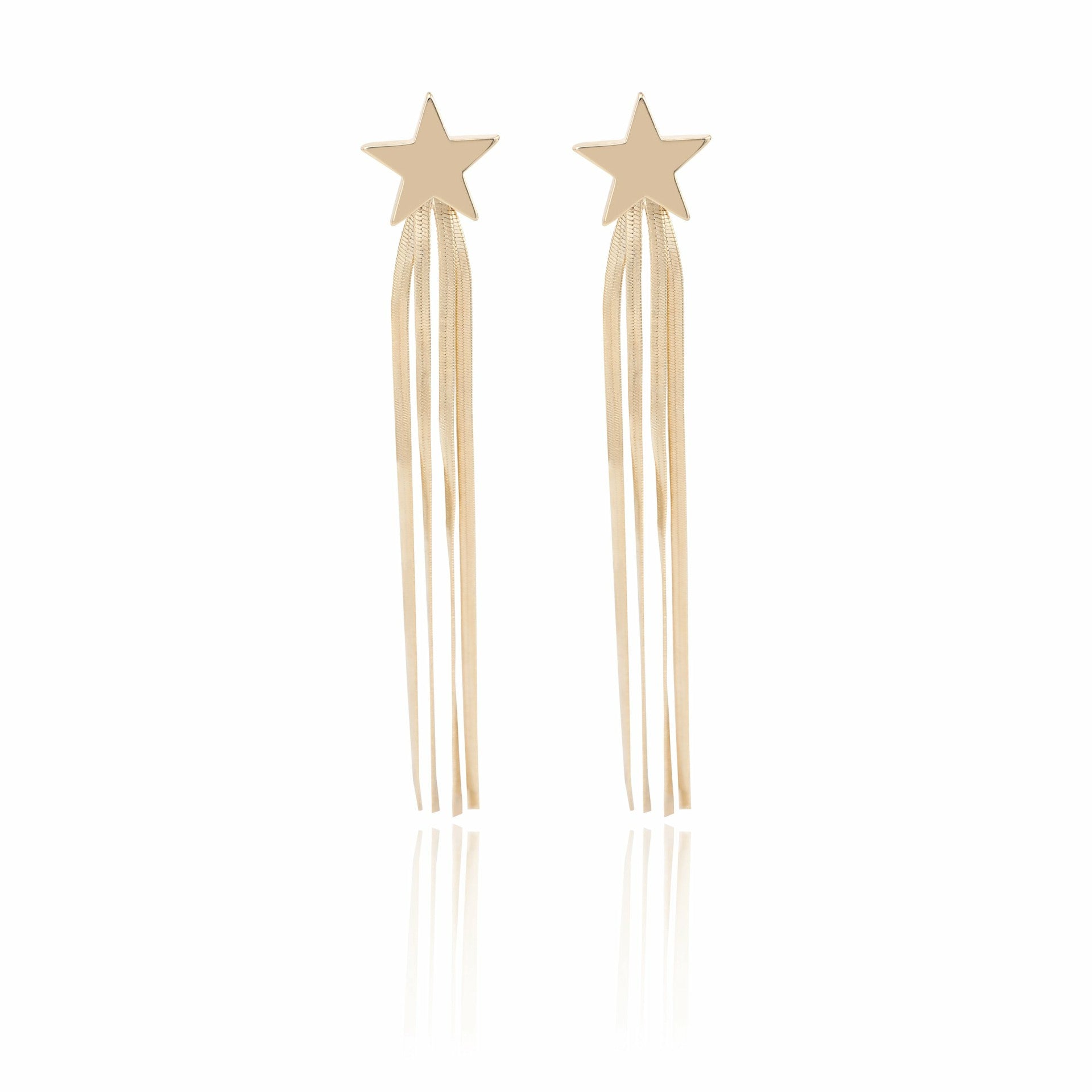 TAYTUM EARRING | Vintage Havana Accessories