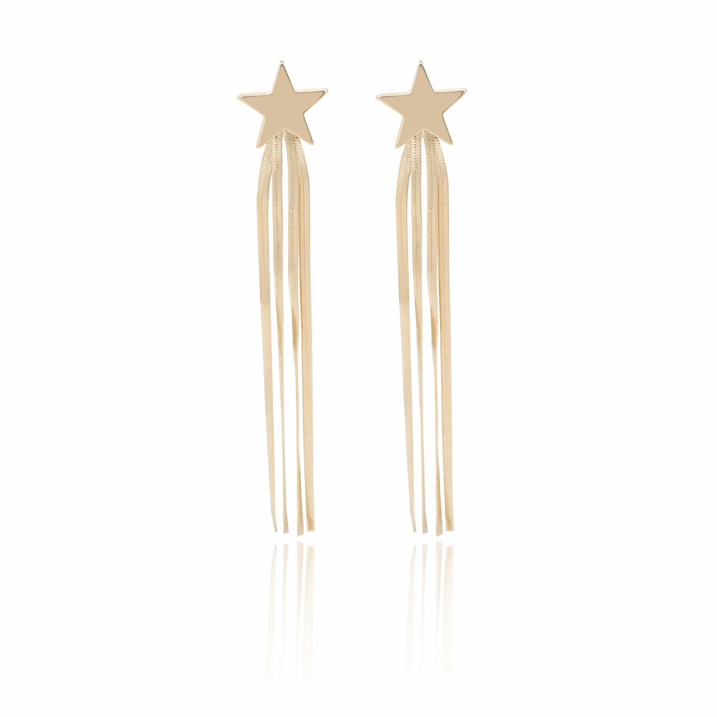 TAYTUM EARRING | Vintage Havana Women