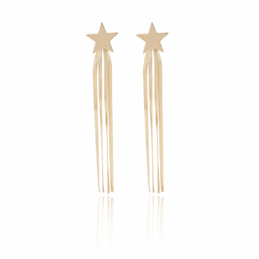 TAYTUM EARRING | Vintage Havana Women