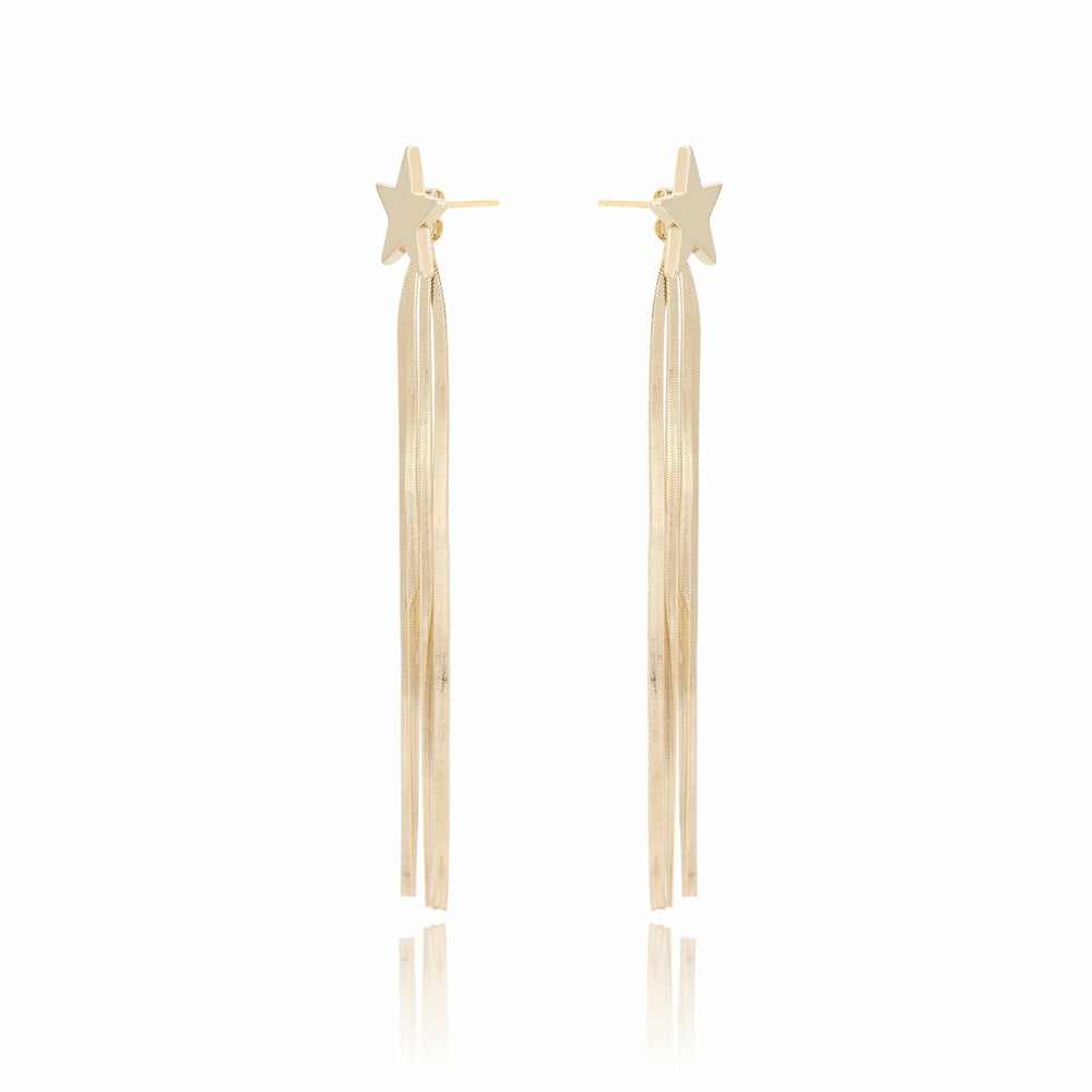 TAYTUM EARRING | Vintage Havana Accessories