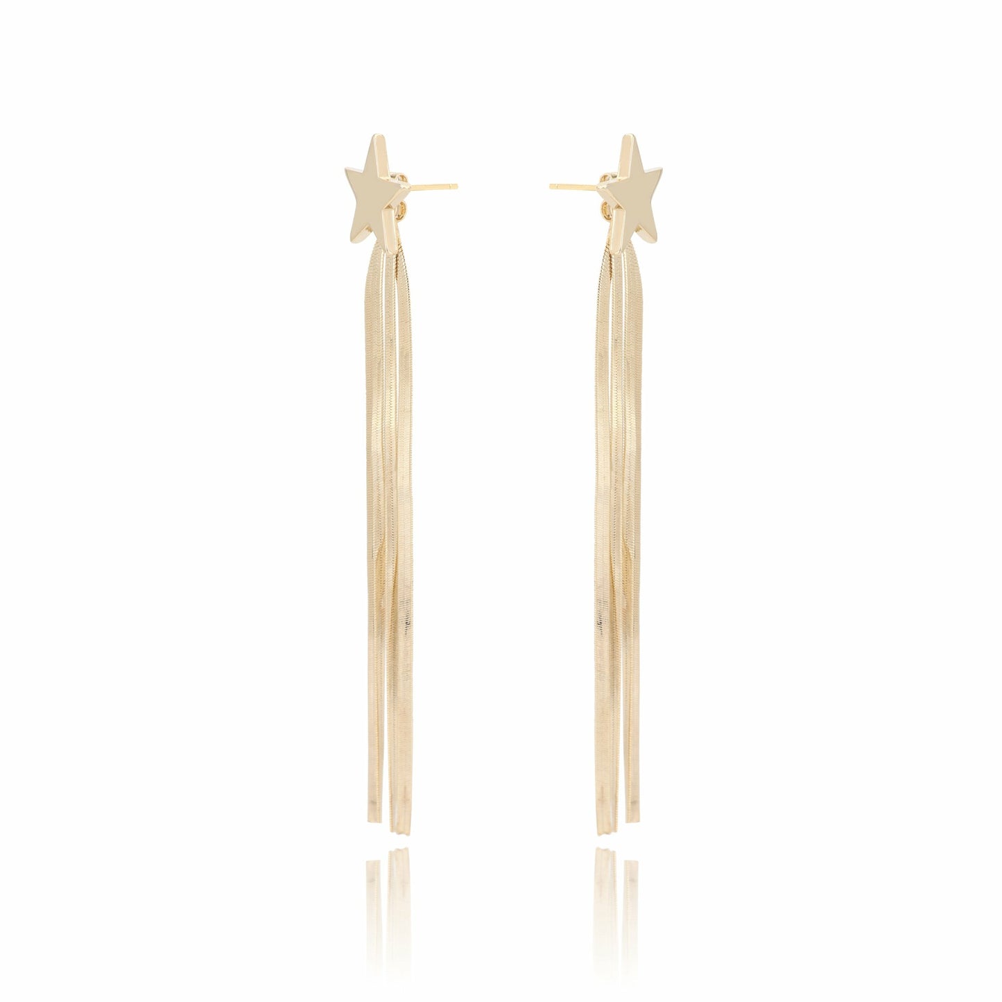 TAYTUM EARRING | Vintage Havana Women