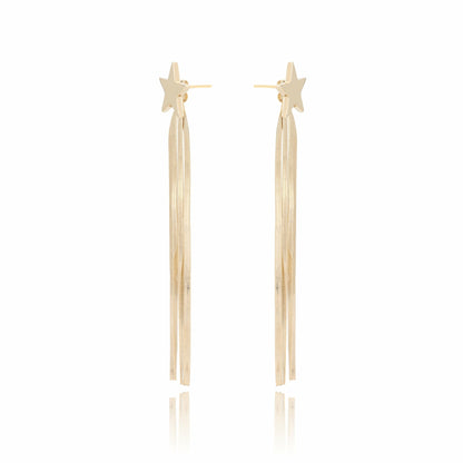 TAYTUM EARRING | Vintage Havana Women