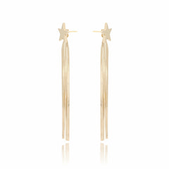TAYTUM EARRING | Vintage Havana Accessories