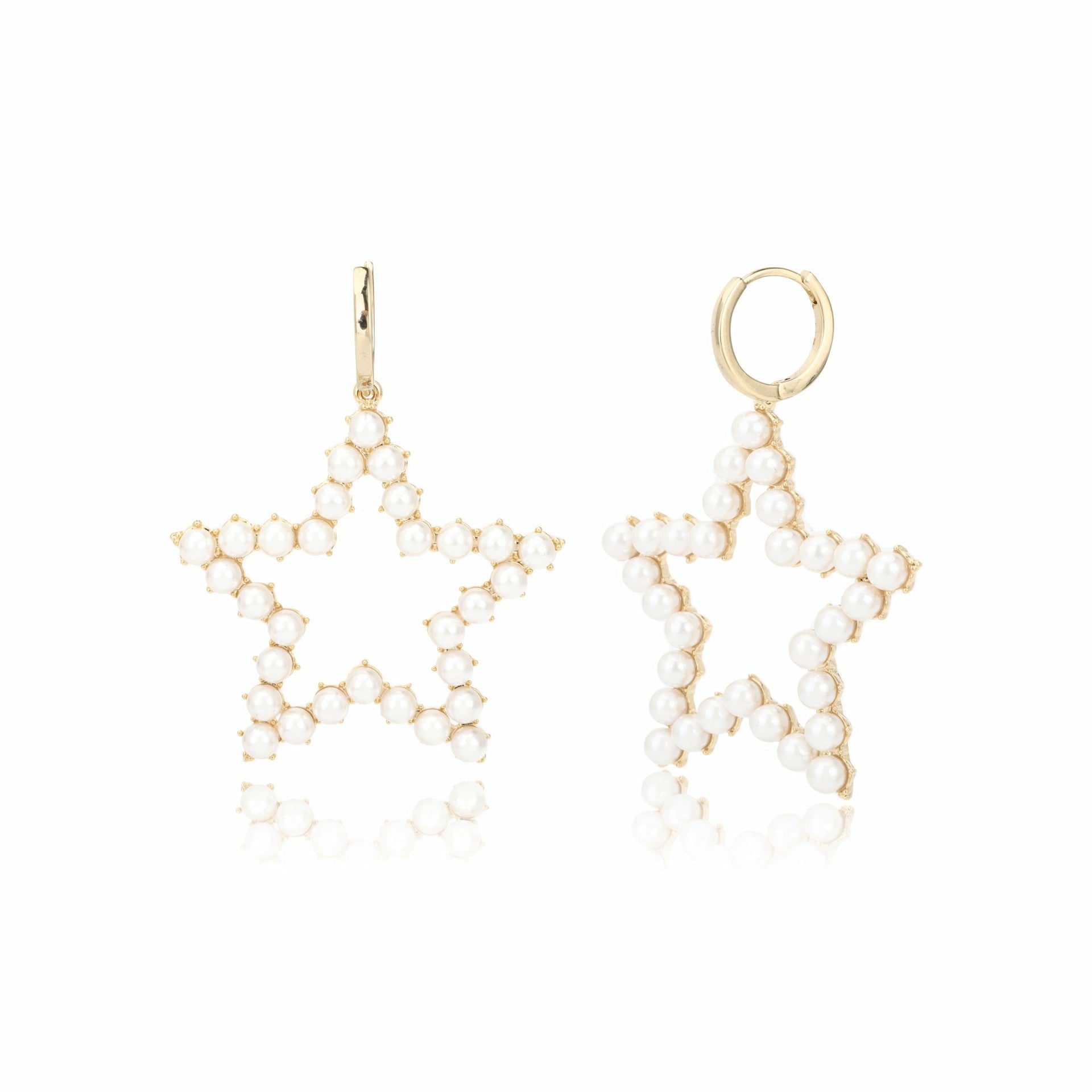 LUNA EARRING | Vintage Havana Accessories