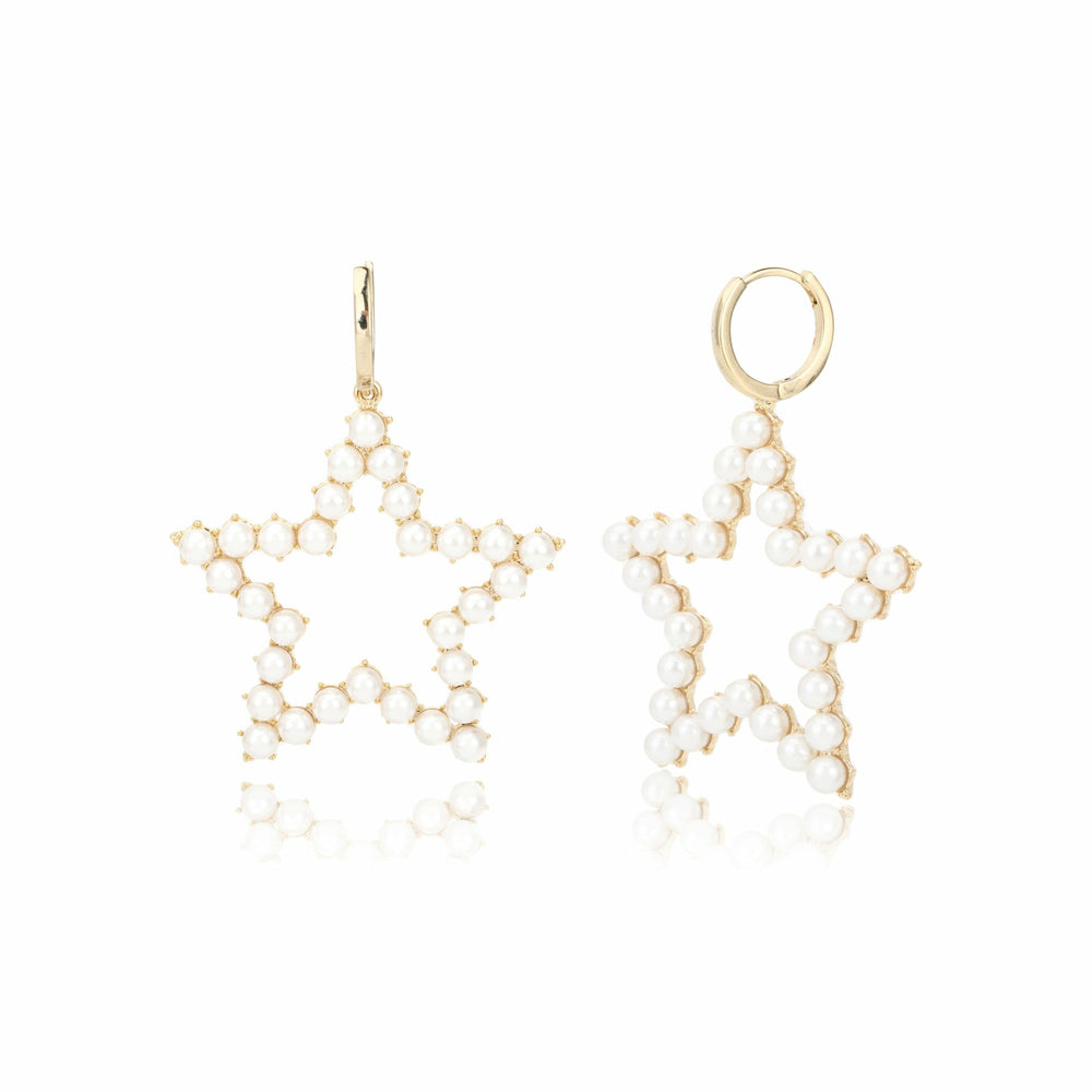LUNA EARRING | Vintage Havana Accessories