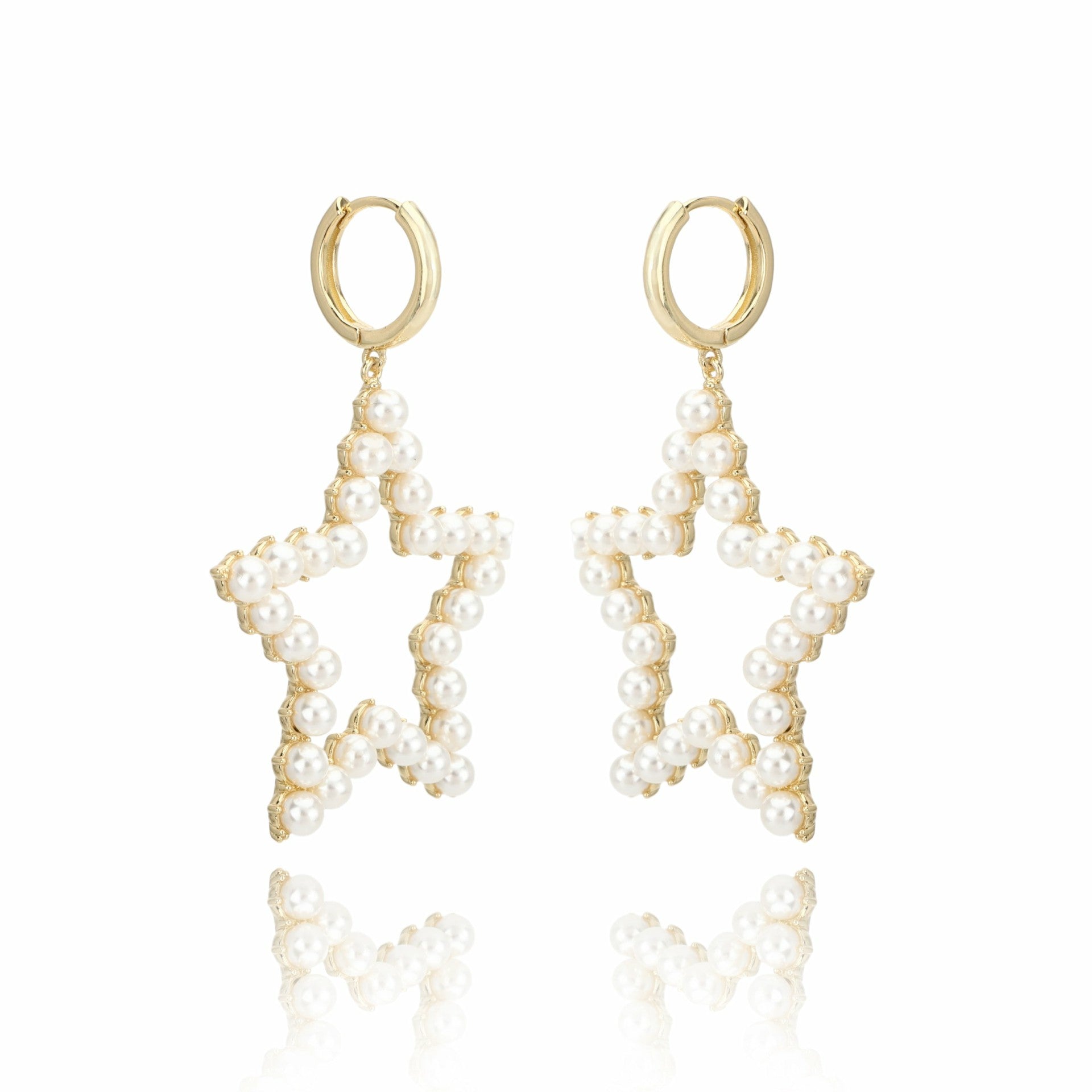 LUNA EARRING | Vintage Havana Accessories