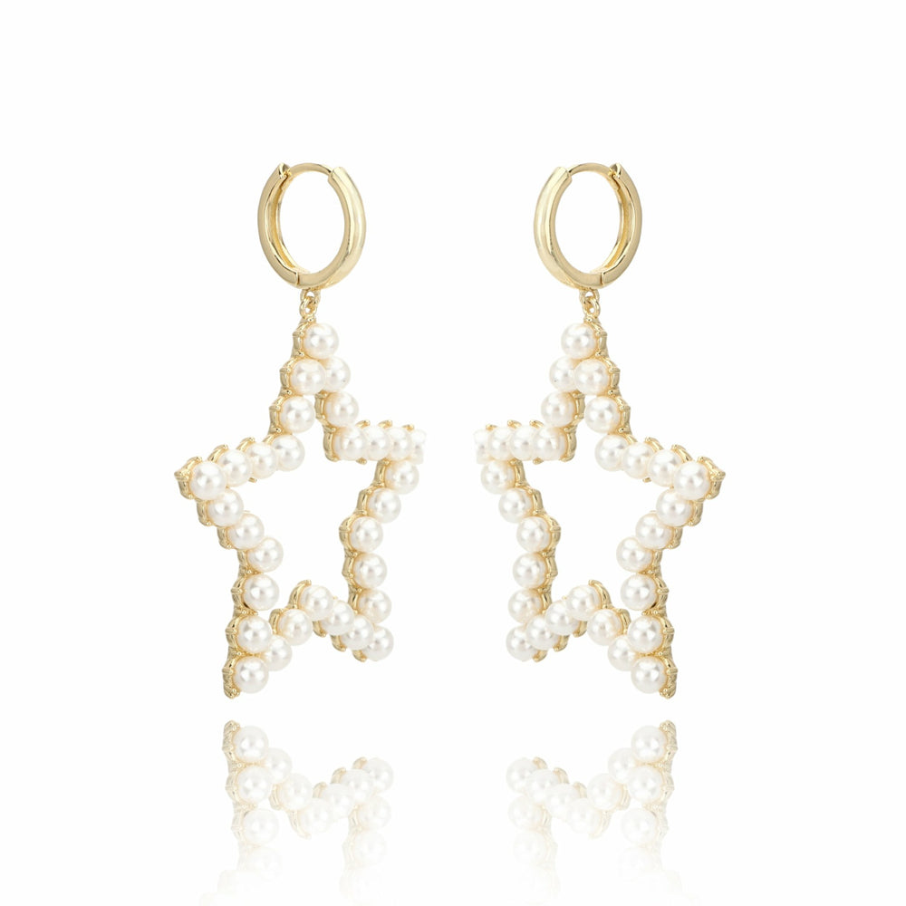 LUNA EARRING | Vintage Havana Accessories