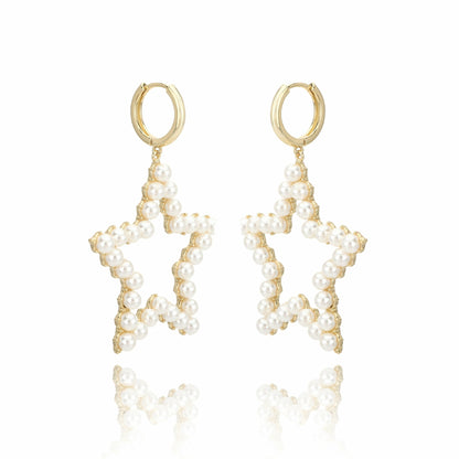 LUNA EARRING | Vintage Havana Women