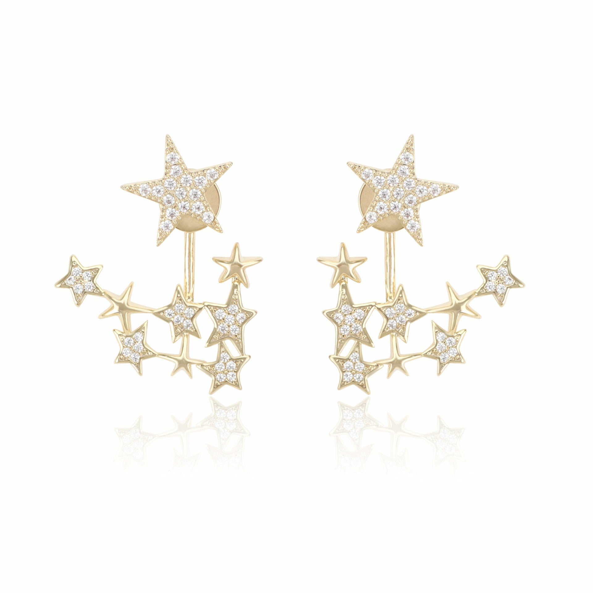 NOVA EARRING | Vintage Havana Accessories