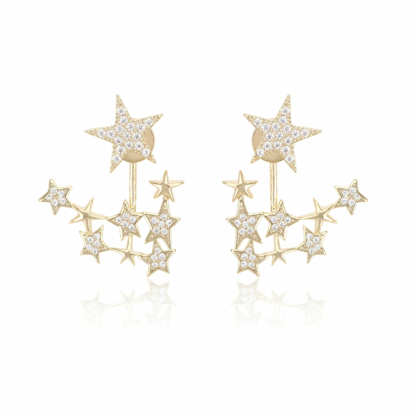 NOVA EARRING | Vintage Havana Women