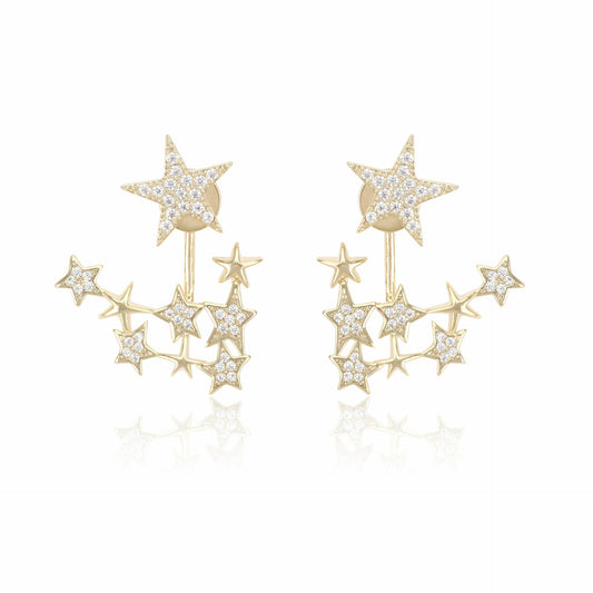 NOVA EARRING | Vintage Havana Women