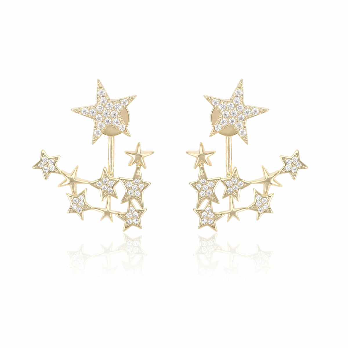 NOVA EARRING | Vintage Havana Accessories