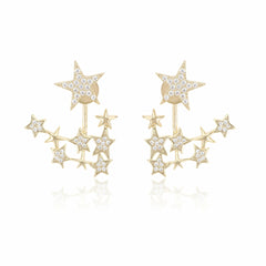 NOVA EARRING | Vintage Havana Accessories