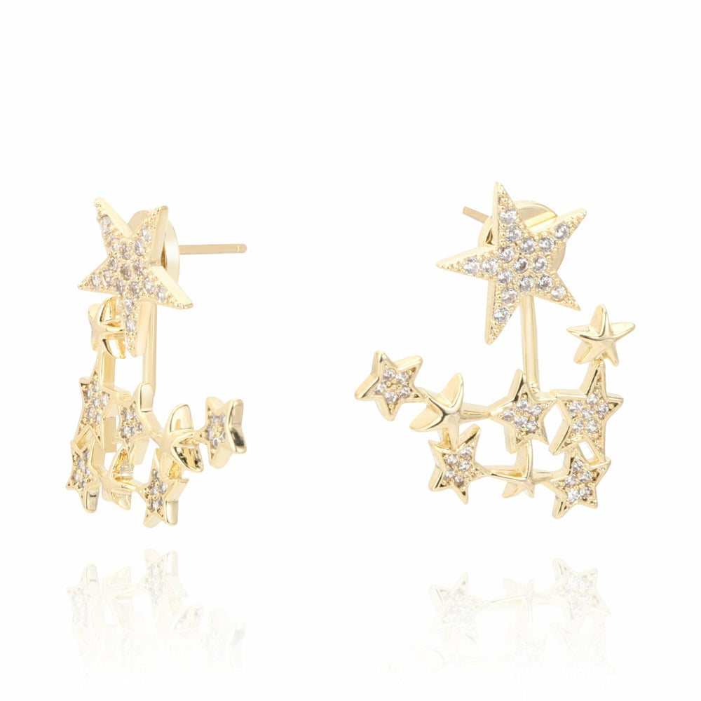 NOVA EARRING | Vintage Havana Accessories