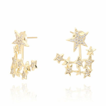 NOVA EARRING | Vintage Havana Women