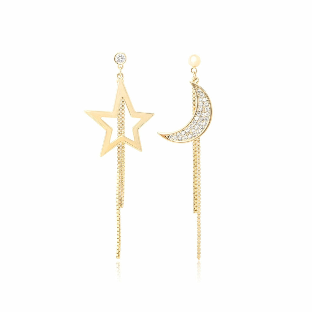 JUNIPER EARRING | Vintage Havana Accessories