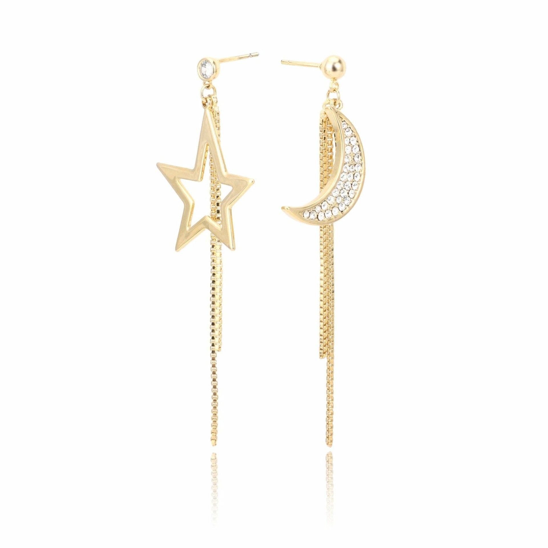JUNIPER EARRING | Vintage Havana Accessories