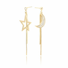 JUNIPER EARRING | Vintage Havana Accessories