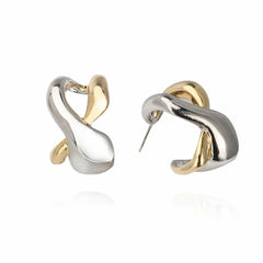 ASPEN EARRING | Vintage Havana Accessories