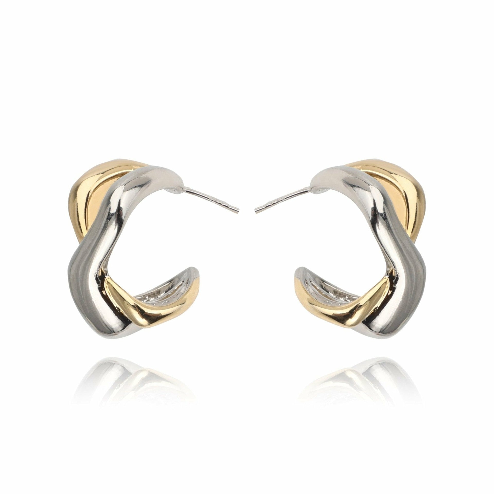 ASPEN EARRING | Vintage Havana Accessories