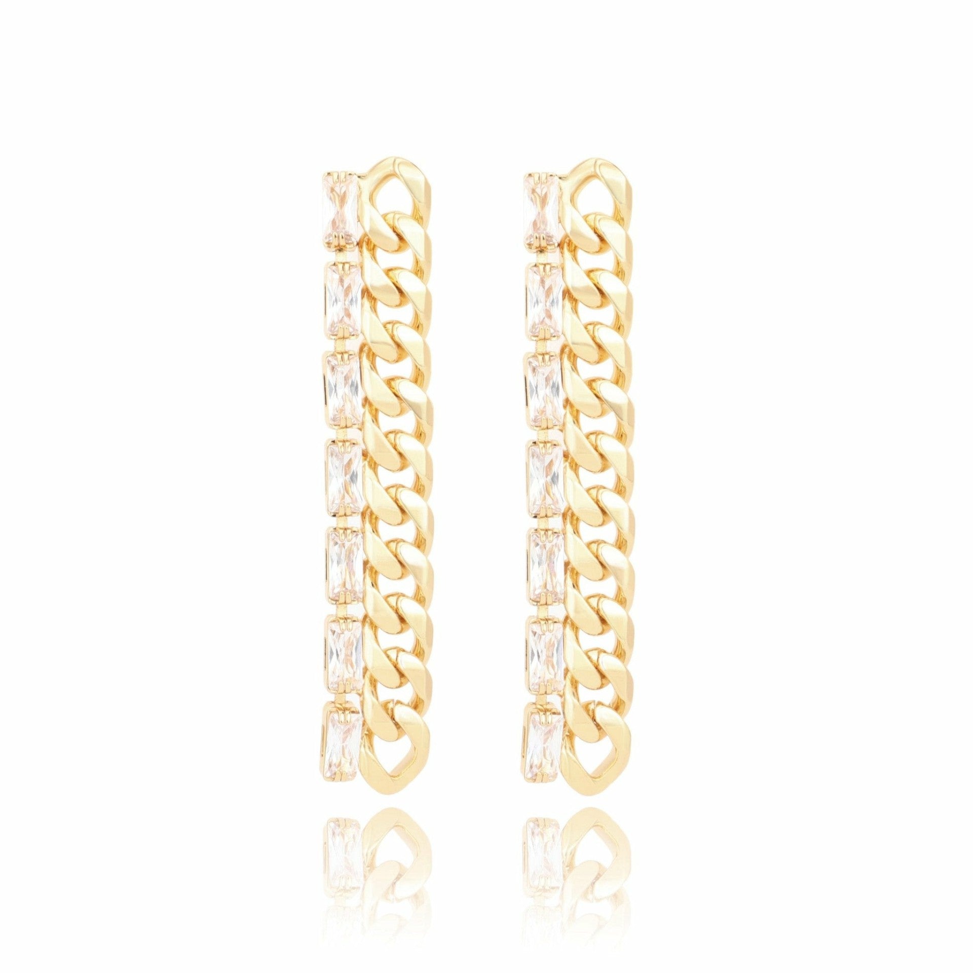 HARLOW EARRING | Vintage Havana Accessories