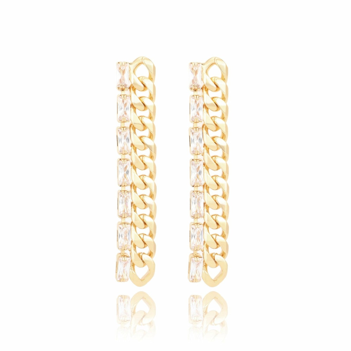 HARLOW EARRING | Vintage Havana Women