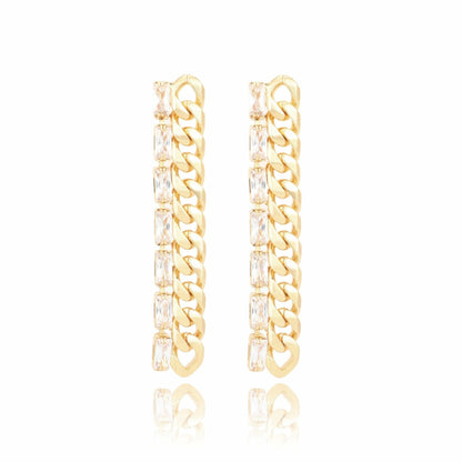 HARLOW EARRING | Vintage Havana Women