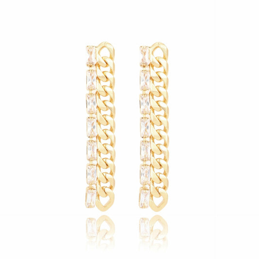 HARLOW EARRING | Vintage Havana Women