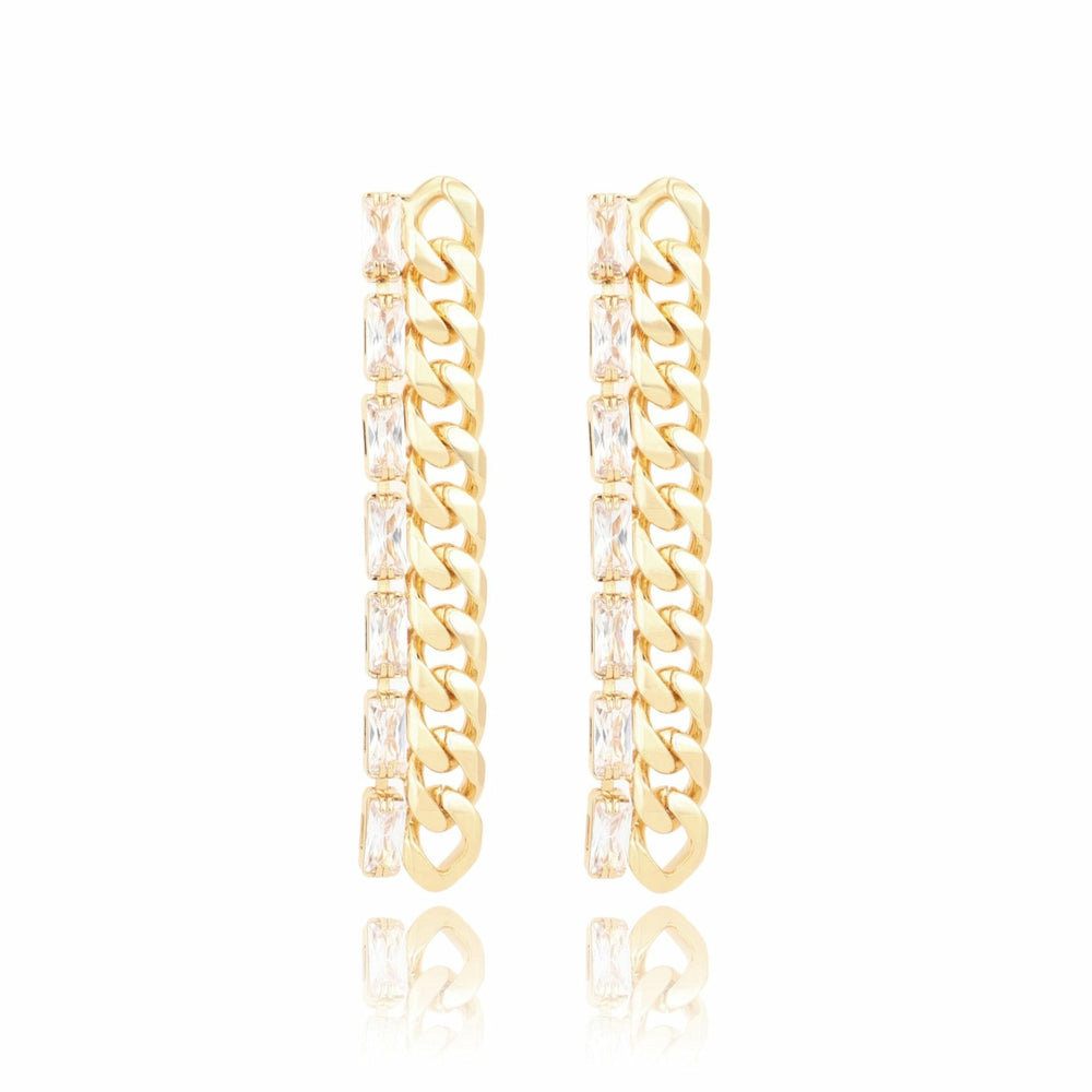 HARLOW EARRING | Vintage Havana Accessories