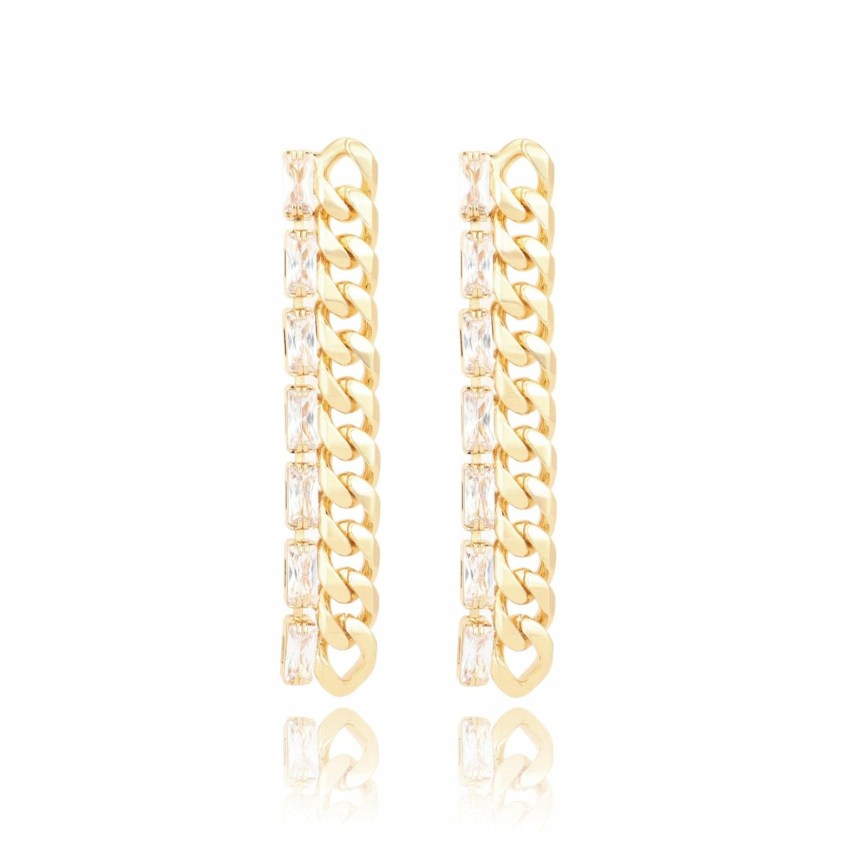 HARLOW EARRING | Vintage Havana Accessories