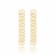 HARLOW EARRING | Vintage Havana Accessories