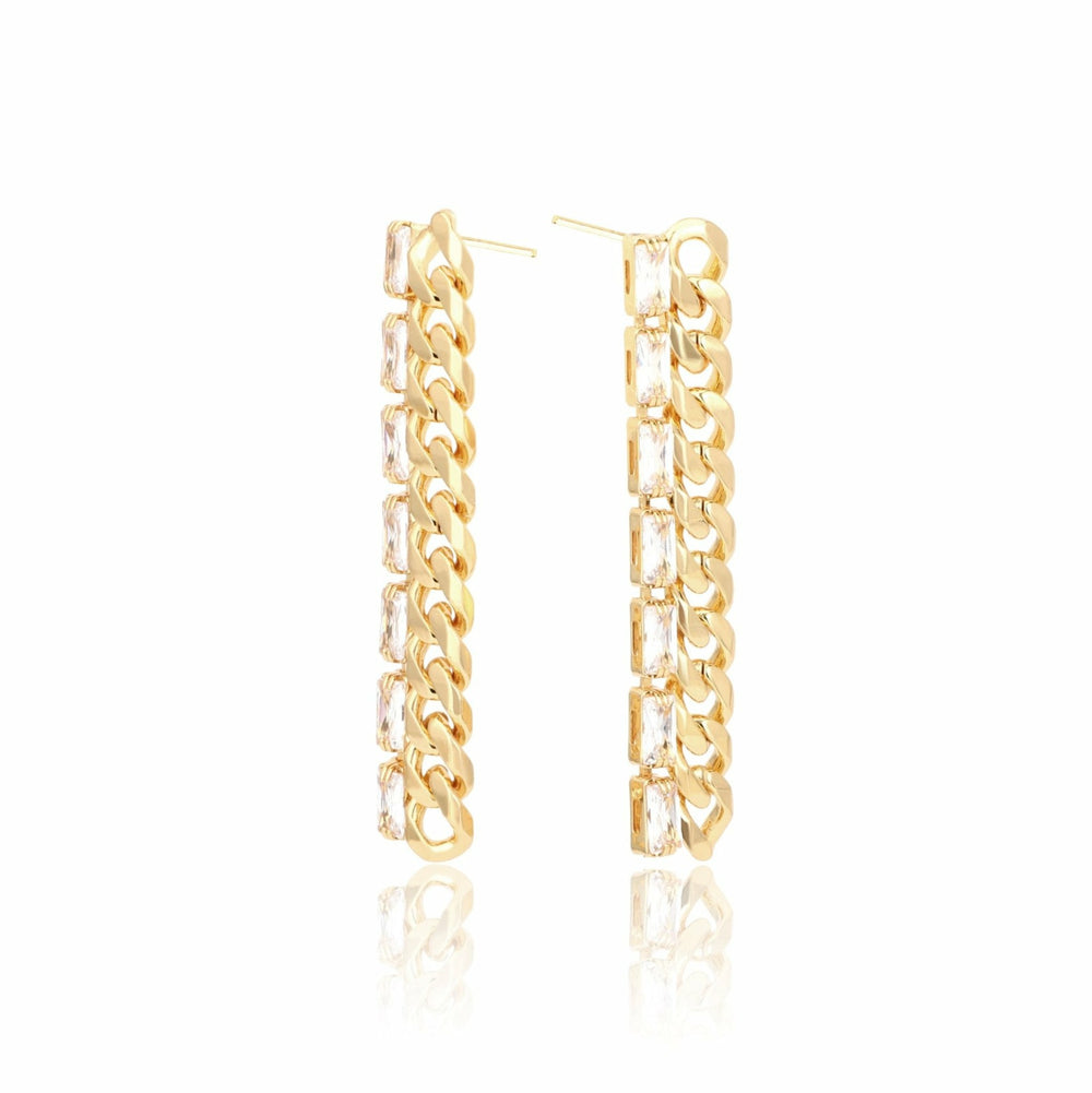 HARLOW EARRING | Vintage Havana Accessories