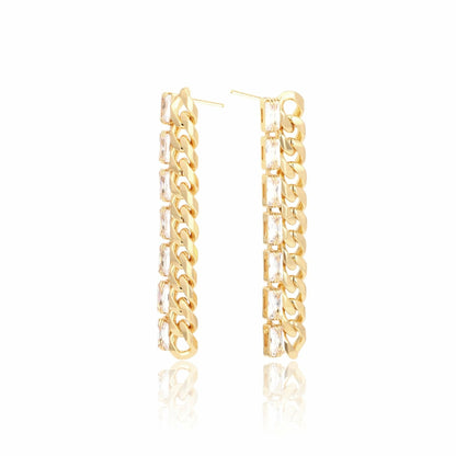 HARLOW EARRING | Vintage Havana Women