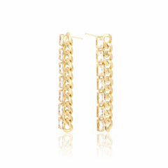 HARLOW EARRING | Vintage Havana Accessories