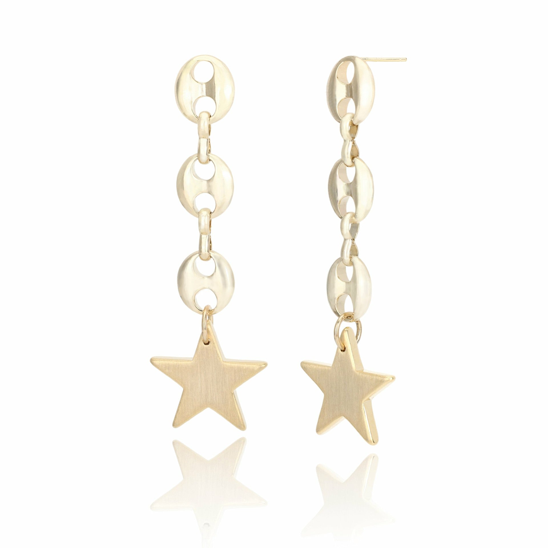 ROWAN EARRING | Vintage Havana Accessories